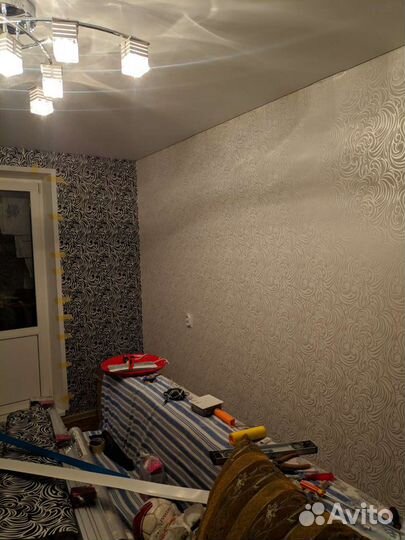 Ремонт и отделка квартир