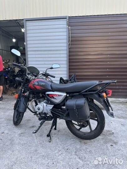 Bajaj Boxer 150