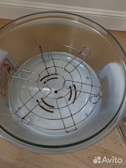 Аэрогриль rolsen