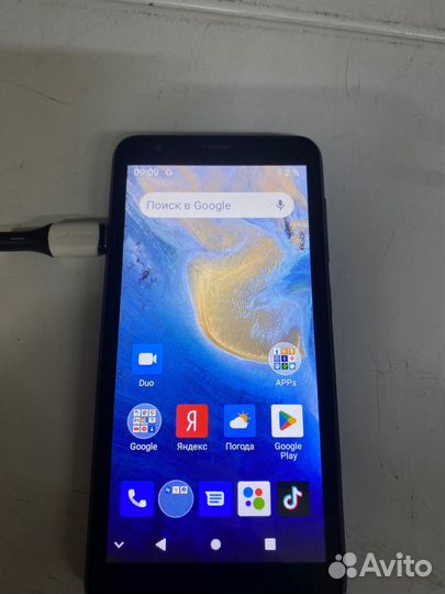 ZTE Blade L9, 32 ГБ