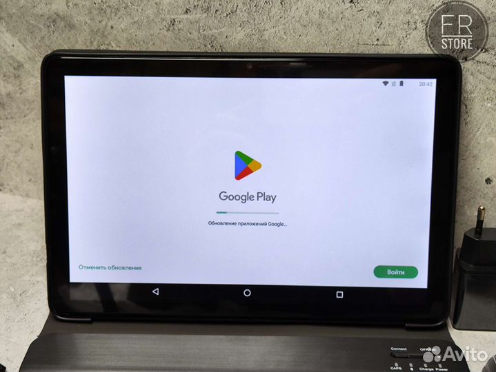 Новый SmartX 4/64