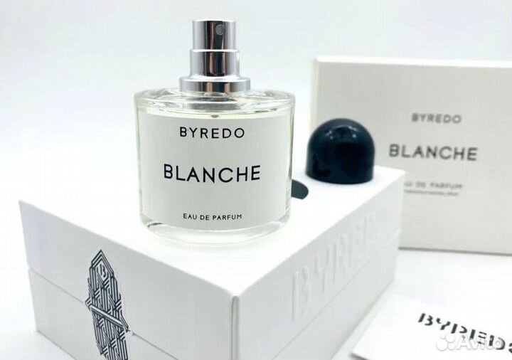 Духи Blanche Byredo 100мл