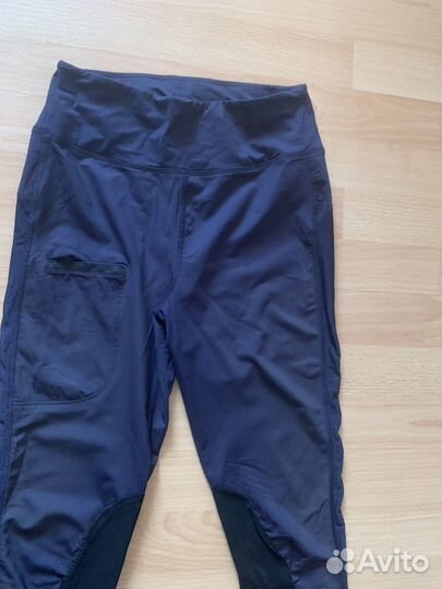 Бриджи для конного спорта женские