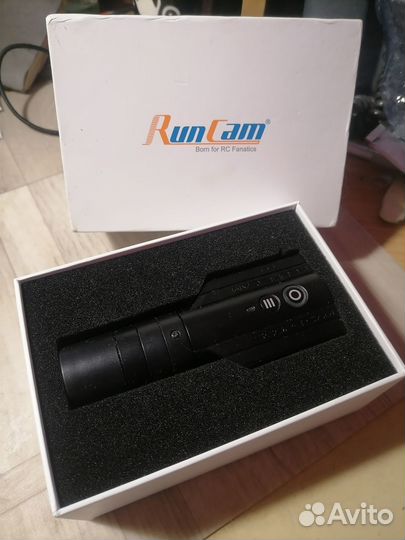 Runcam scopecam