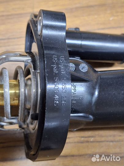 Термостат форд фокус 2,3 мондео 1.8-2.0 1566316