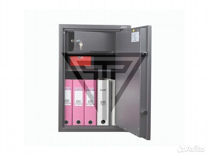 Офисный сейф aiko TSN.65T EL