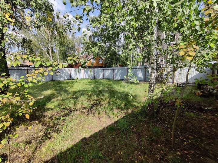 Участок 5 сот. (СНТ, ДНП)