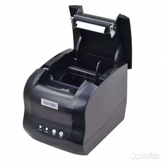 Xprinter xp 365b