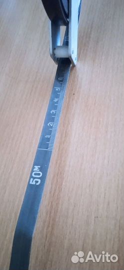 Рулетка 50 метров