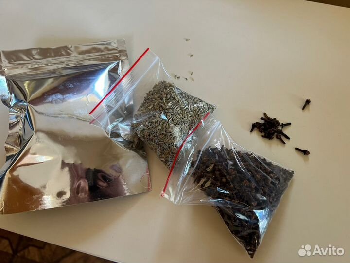 Средство от гельминтоза