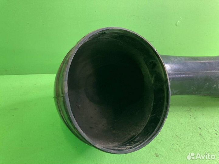 Патрубок фильтра воздушного MAN TGA