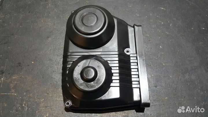 Кожух ремня грм Subaru Impreza Wrx Sti GD EJ257 06