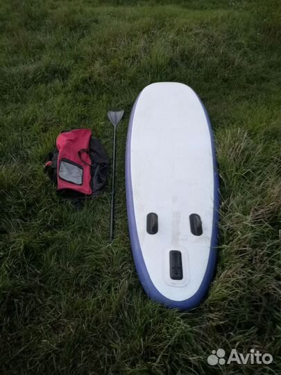 Аренда SUP board
