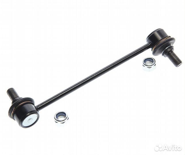 Стойка стабилизатора KIA Soul (08) переднего левая