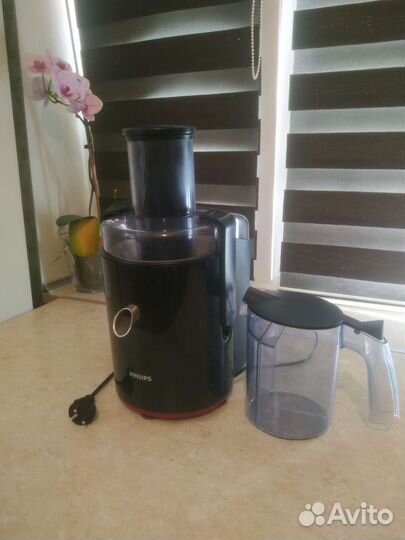 Соковыжималка