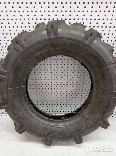 Мотошина 4,0х10(тт25сентября42)