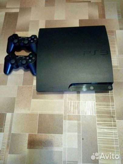 Sony PS3