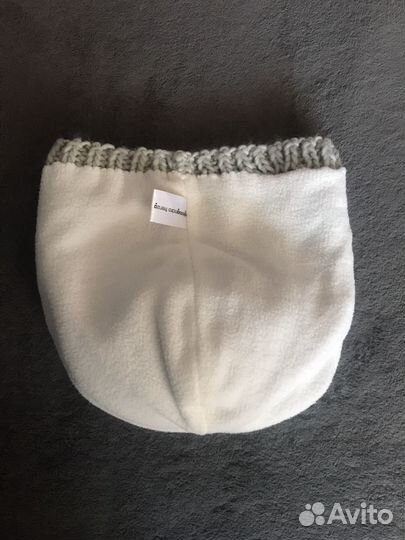 Шапка женская / подростковая / детская