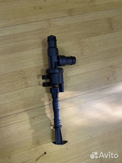 Клапан вентилляции топливного бака BMW G серии