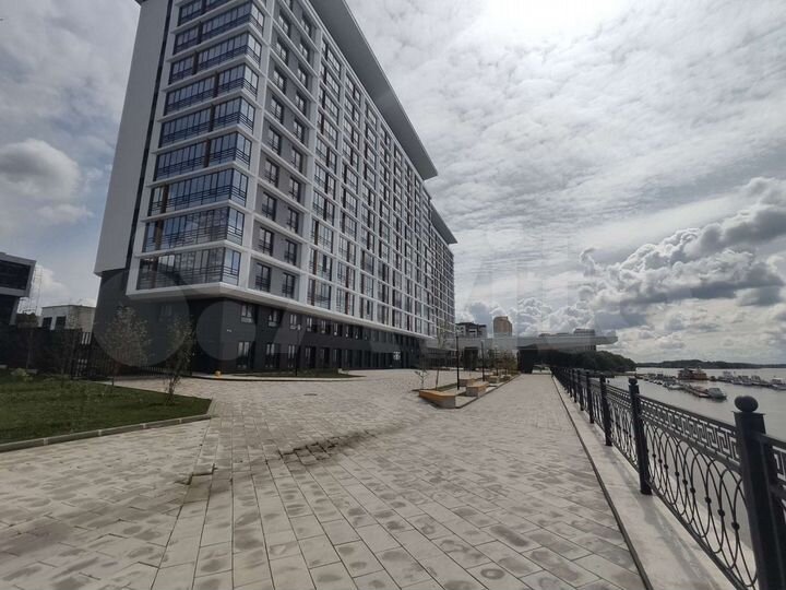 Машиноместо, 14 м²