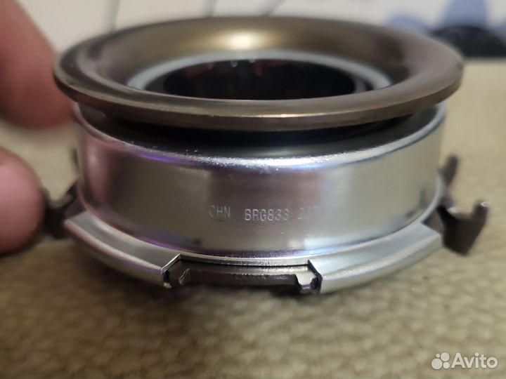 Выжимной подшипник subaru outback