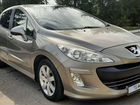 Peugeot 308 1.6 AT, 2010, 162 000 км объявление продам