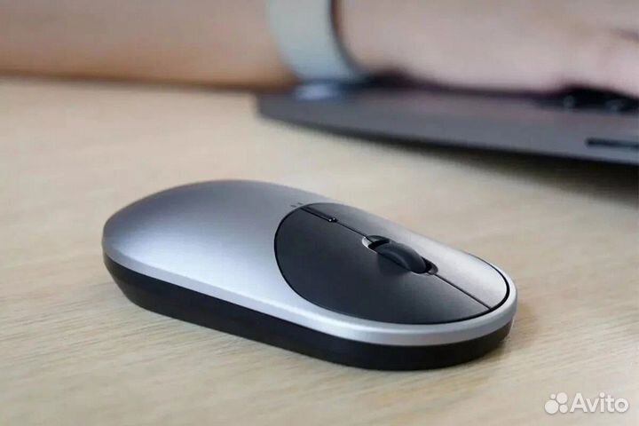 Мышка Mi Portable Mouse