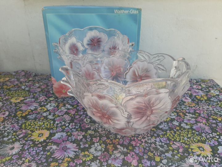 Ваза для фруктов