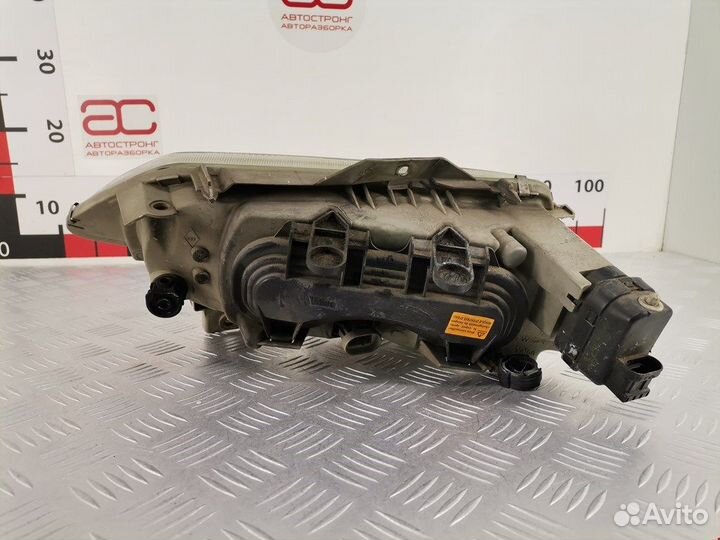 Фара передняя для Renault Espace 3 7701038270