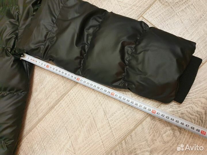 Куртка для мальчика