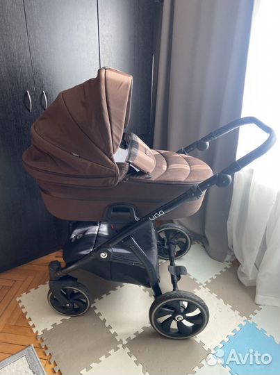 Коляска Tutis UNO 2 в 1