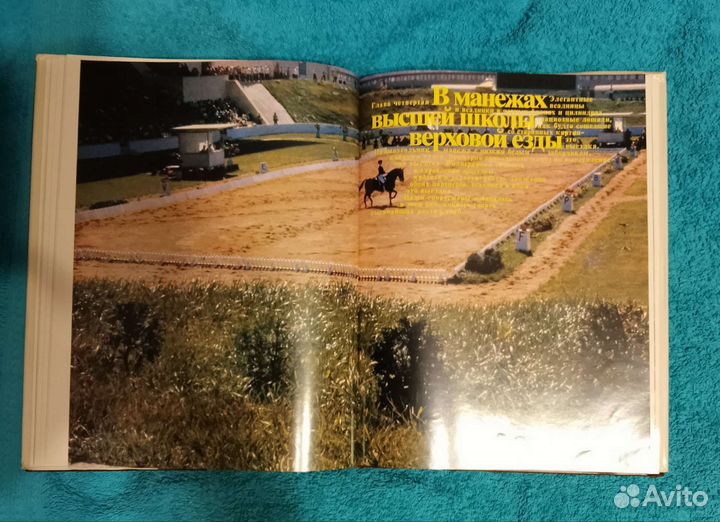 Книги о лошадях