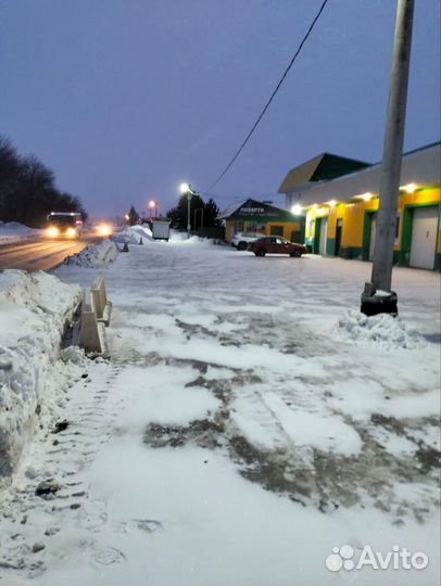 Аренда помещения под шиномонтаж