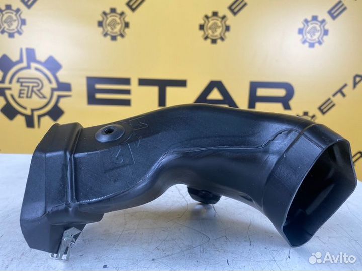 Воздуховод Audi S5 8T 4.2 caua 2009