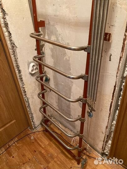 Шведская стенка 