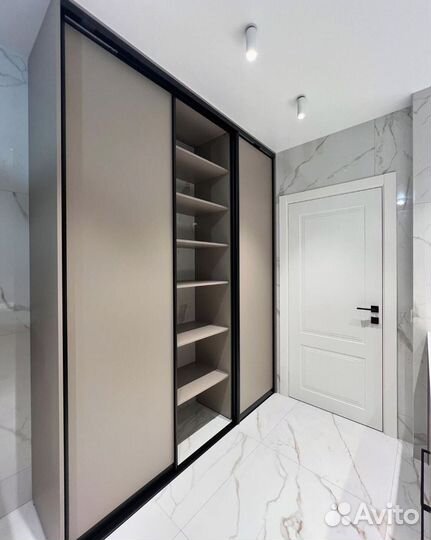 Шкаф купе от производителя