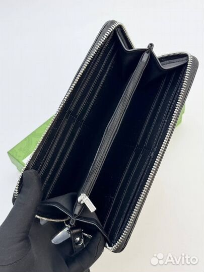 Портмоне Gucci