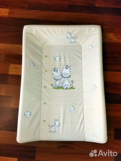 Матрас для пеленания