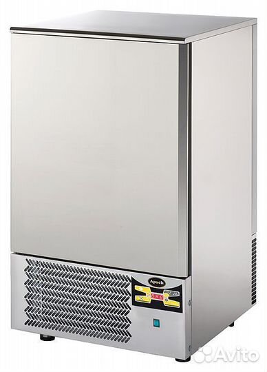 Шкаф шоковой заморозки apach SH10