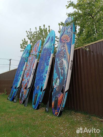 Сапборд supборд supboard SUP доска