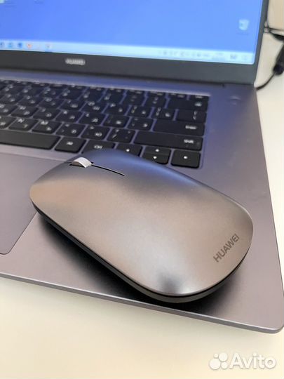 Беспроводная мышь Huawei