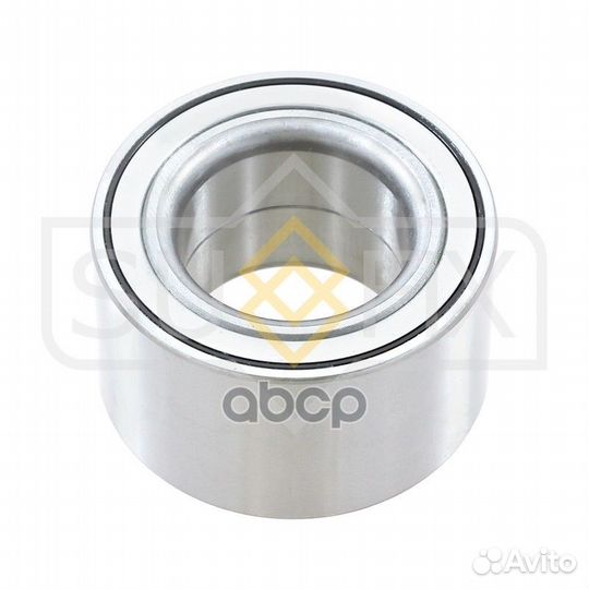 Подшипник ступицы перед прав/лев Nissan X-T