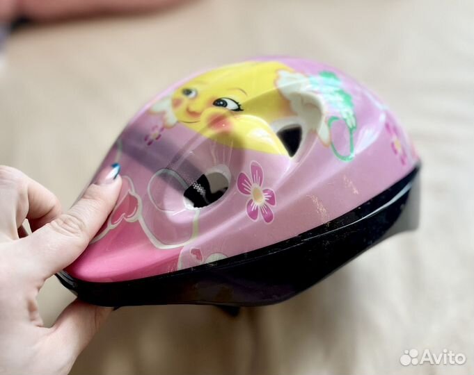 Шлем детский