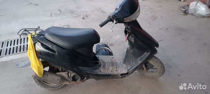 Honda dio af27