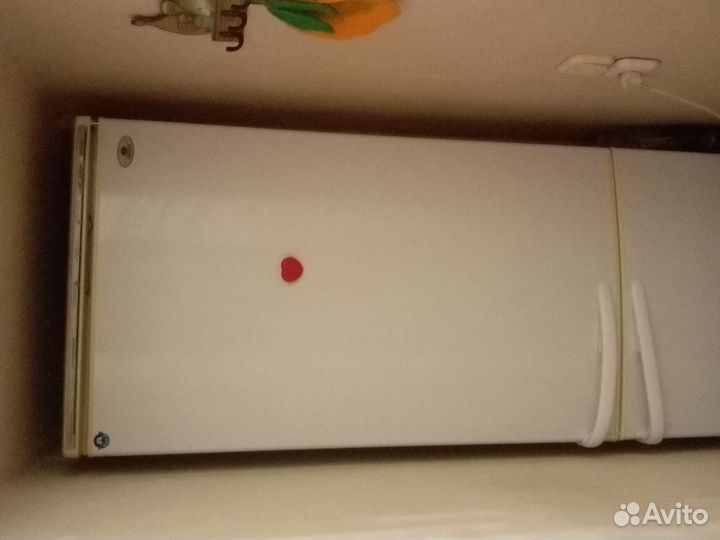 Холодильник Атлант бу