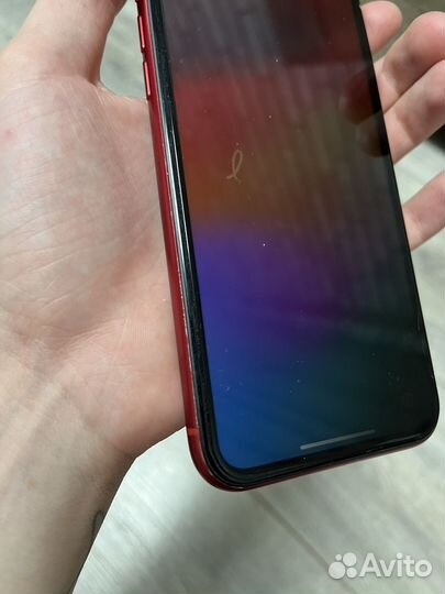 iPhone Xr, 64 ГБ