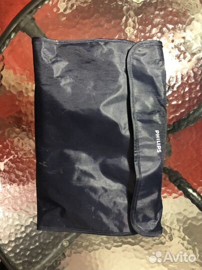 Стайлер philips