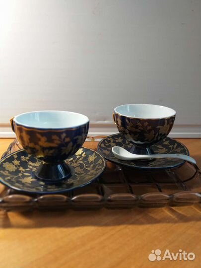 Кофейный набор