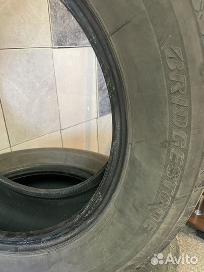 Bridgestone Turanza AR10 185/65 R15