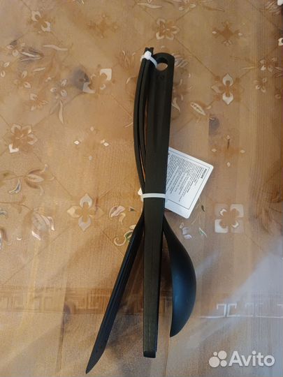 Кухонные приборы гнарп